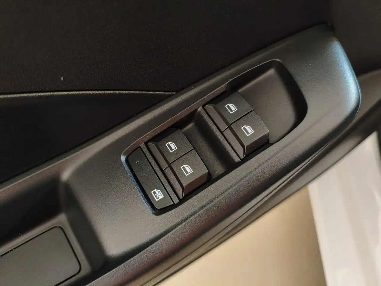 MG MG3 Comfort — Vehicle gallery 17