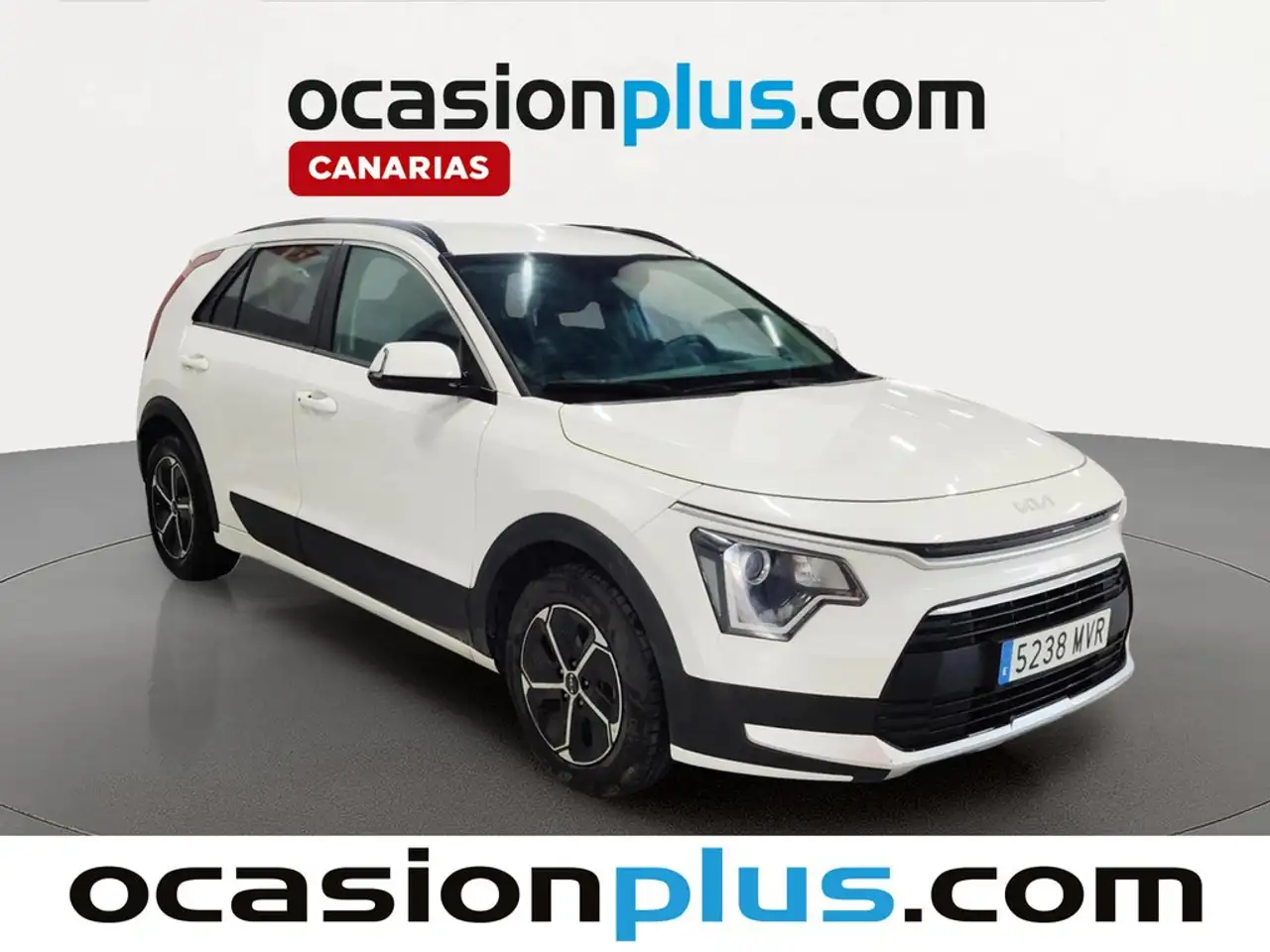 Kia Niro 1.6 HEV Concept 129 — معرض صور السيارة 2