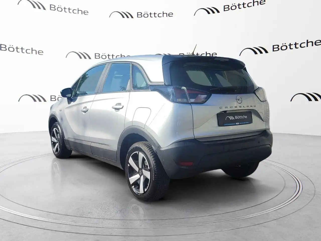 Opel Crossland LKHZG*SHZG*FSHZG*KAMERA*LM — Vehicle gallery 3