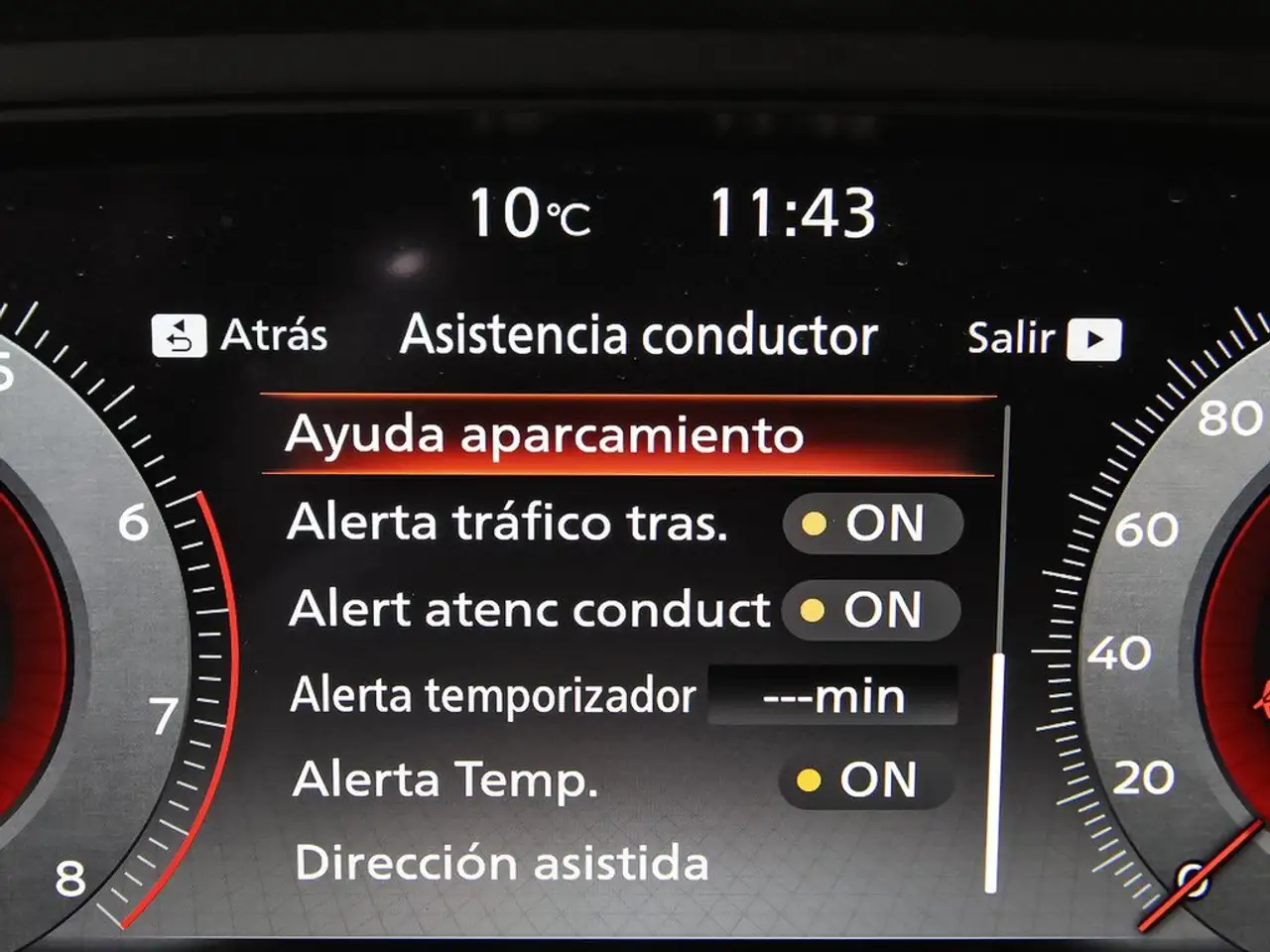 Nissan Qashqai DIG-T 116kW Xtronic N-Connecta — معرض صور السيارة 29
