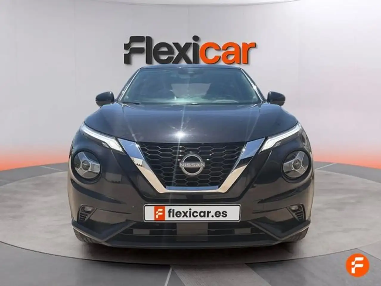 Nissan Juke DIG-T 84 kW (114 CV) 6M/T Acenta — Galerie du véhicule 2