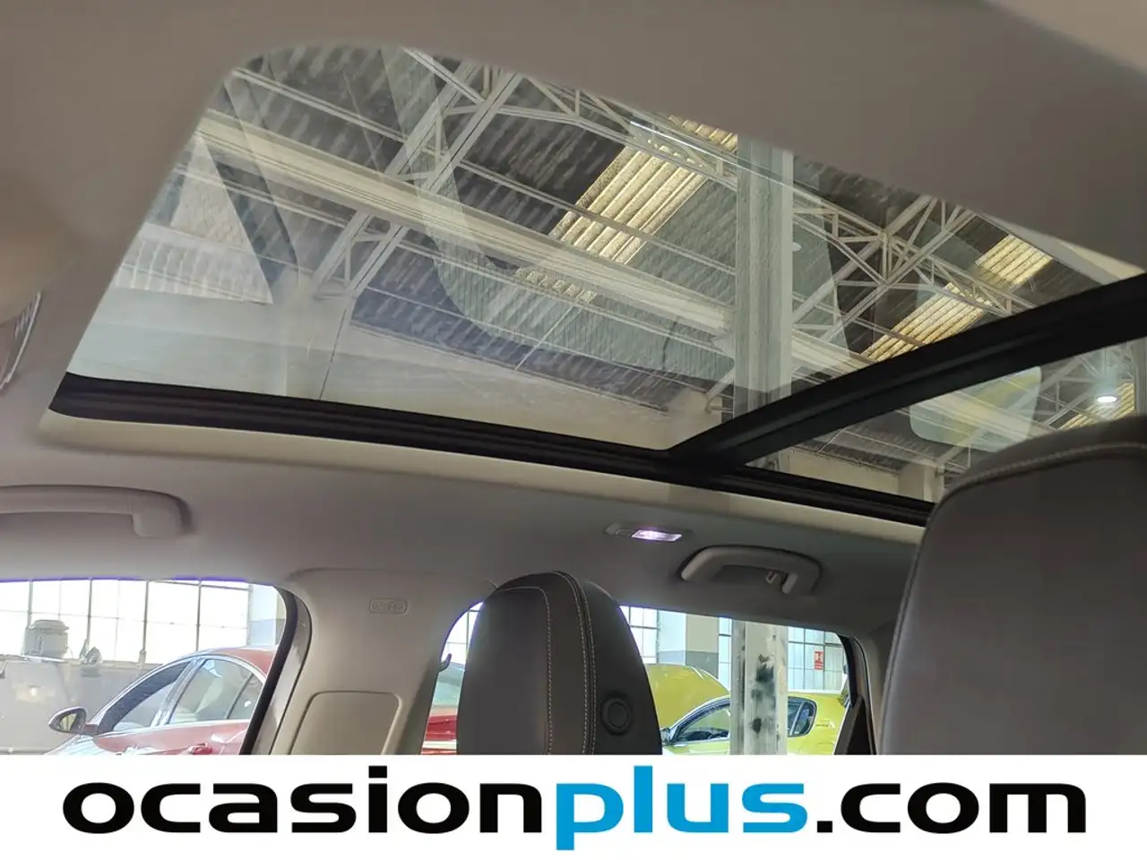 Skoda Karoq 1.5 TSI Design ACT DSG 110KW — معرض صور السيارة 5