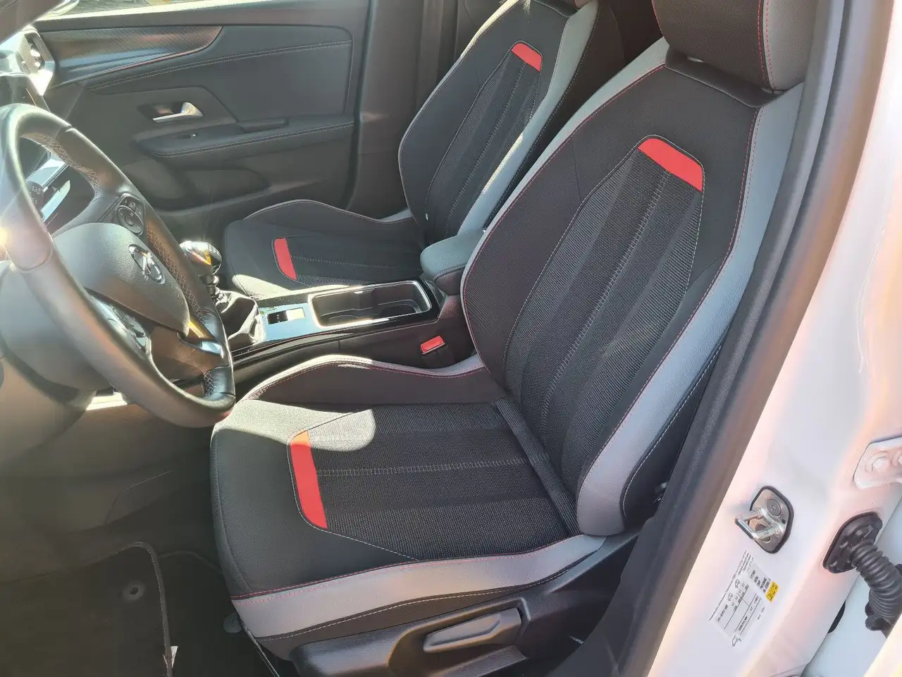Opel Mokka B GS Line,SHz+LHz,Allwetter,RFK — معرض صور السيارة 12