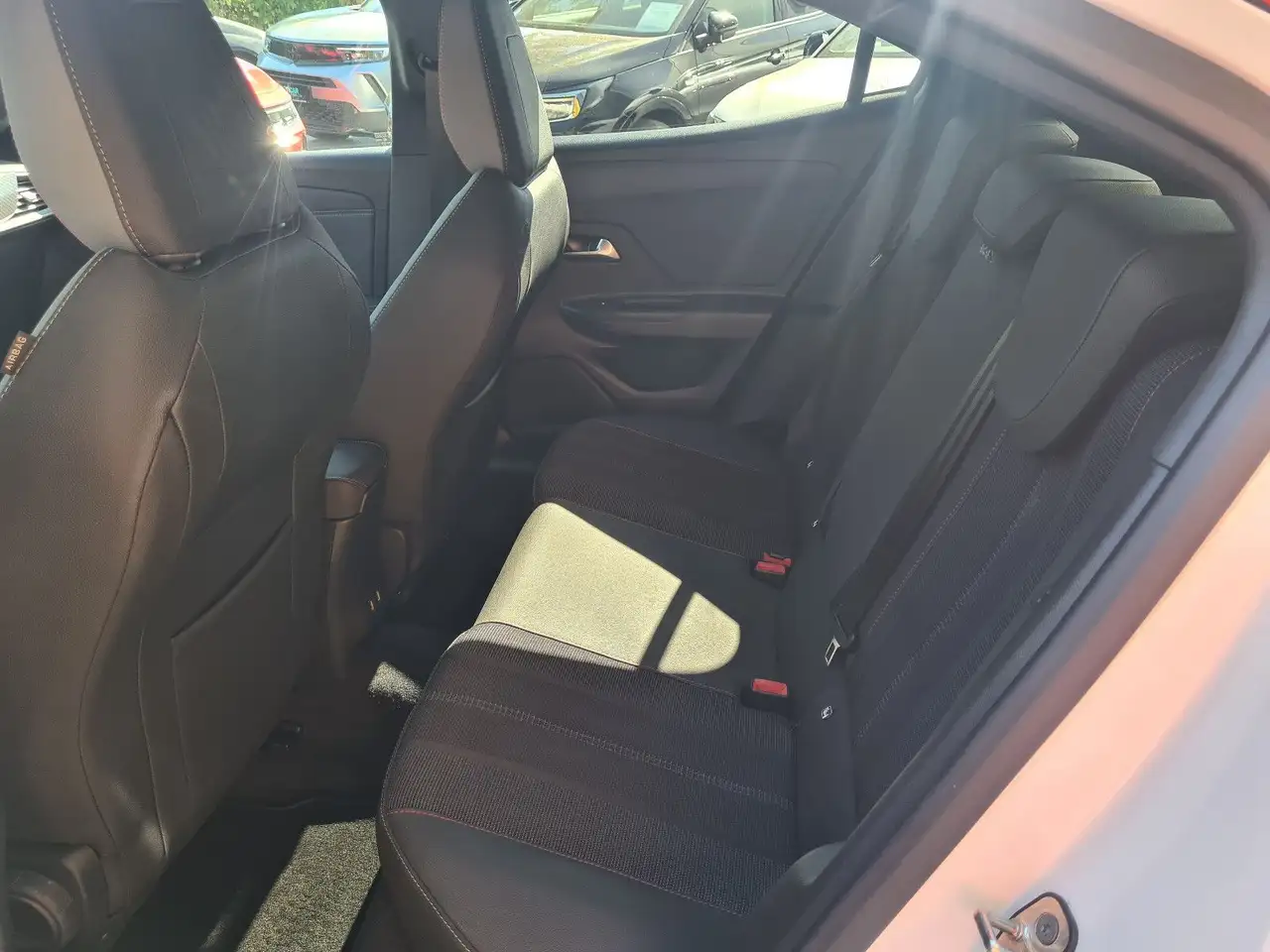 Opel Mokka B GS Line,SHz+LHz,Allwetter,RFK — معرض صور السيارة 19