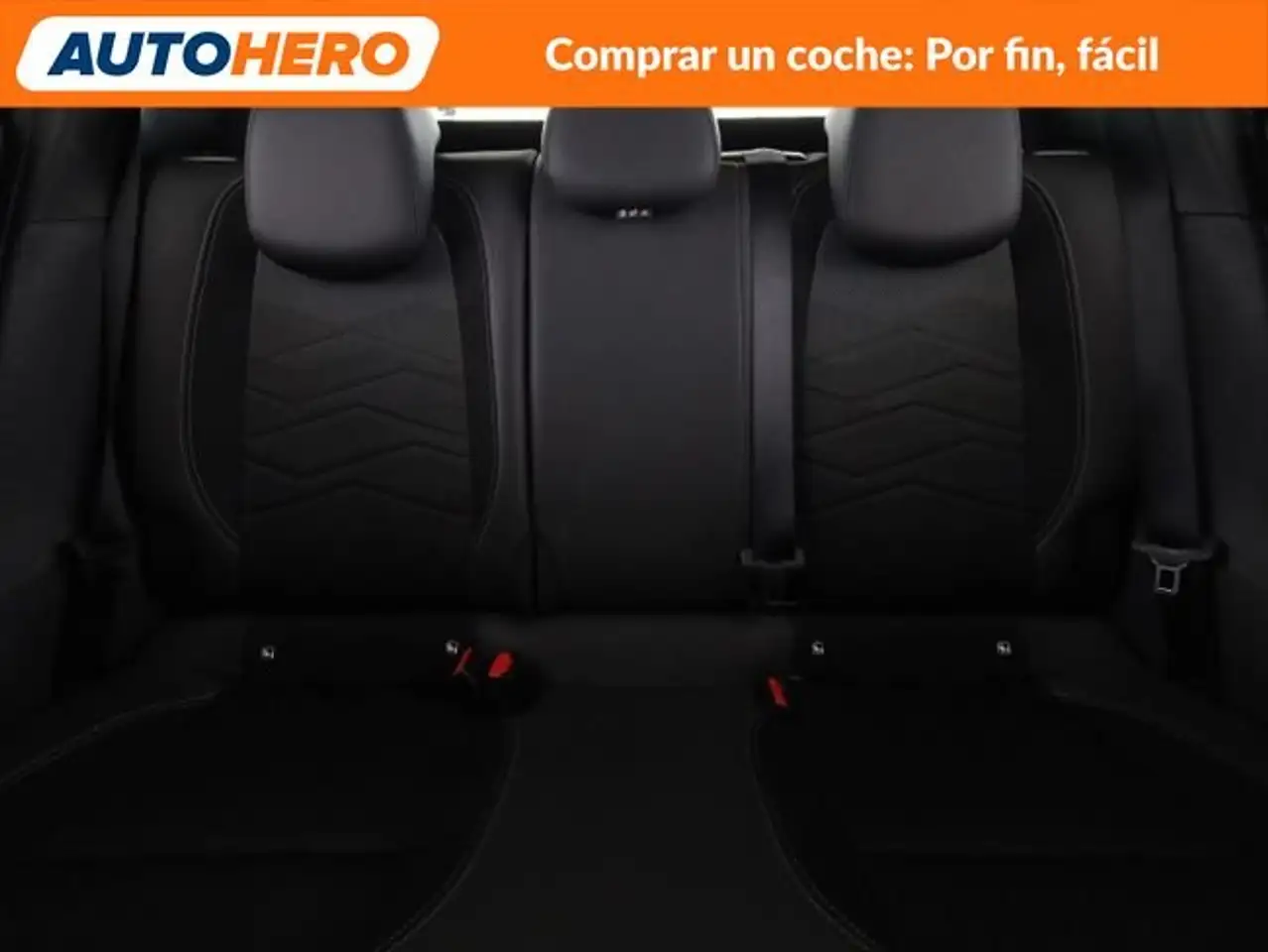 Jeep Avenger 1.2 T-GDI Altitude — معرض صور السيارة 16