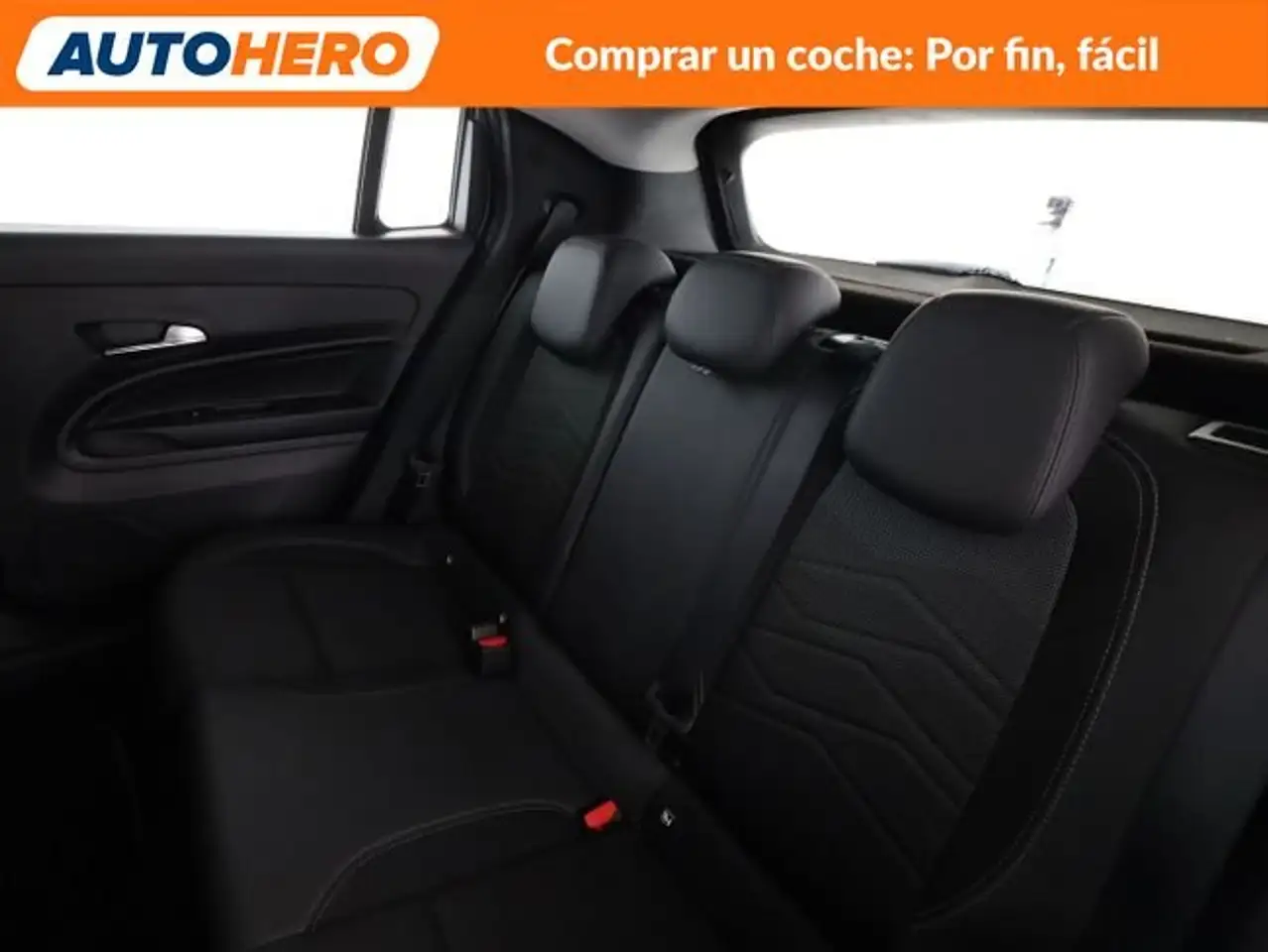 Jeep Avenger 1.2 T-GDI Altitude — معرض صور السيارة 15