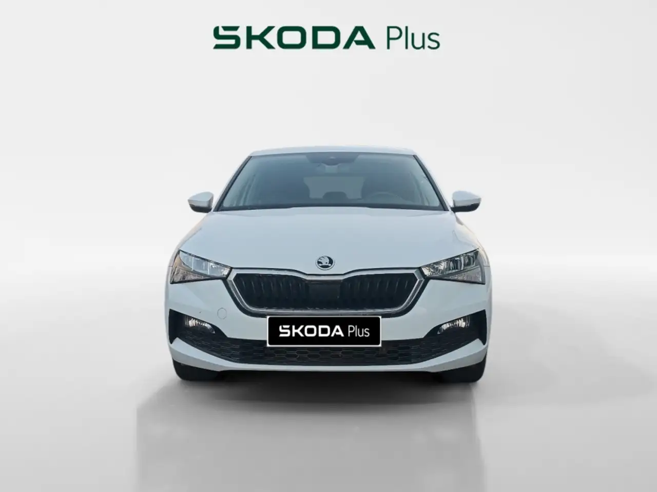 Skoda Scala AMBITION 1,0 TSI 70 KW (95 CV) MANUAL 5 VEL. — Galería del vehículo 12