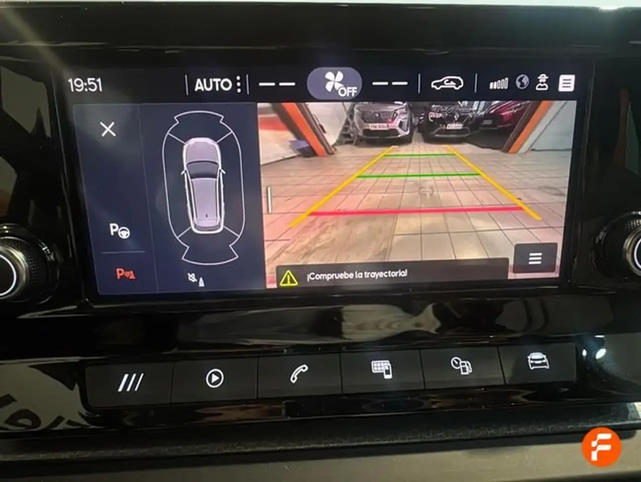 SEAT Leon 1.5 eTSI 110kW DSG S&S Style Special Ed — Galería del vehículo 16