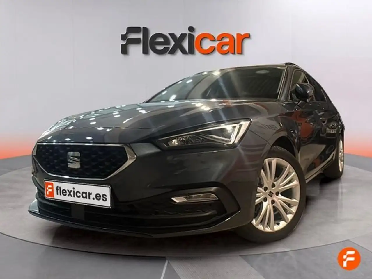 SEAT Leon 1.5 eTSI 110kW DSG S&S Style Special Ed — Galería del vehículo 3