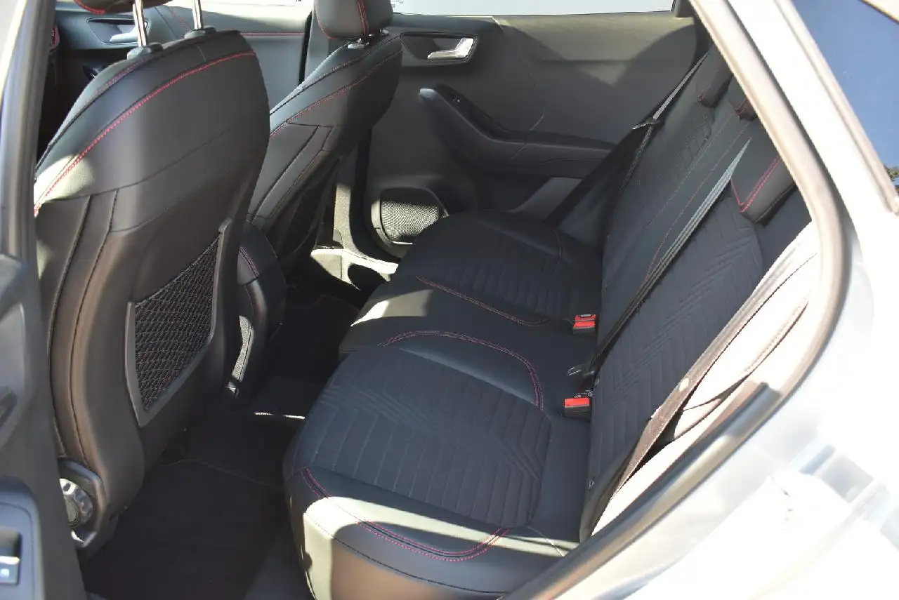Ford Puma ST-Line X — Galerie du véhicule 7
