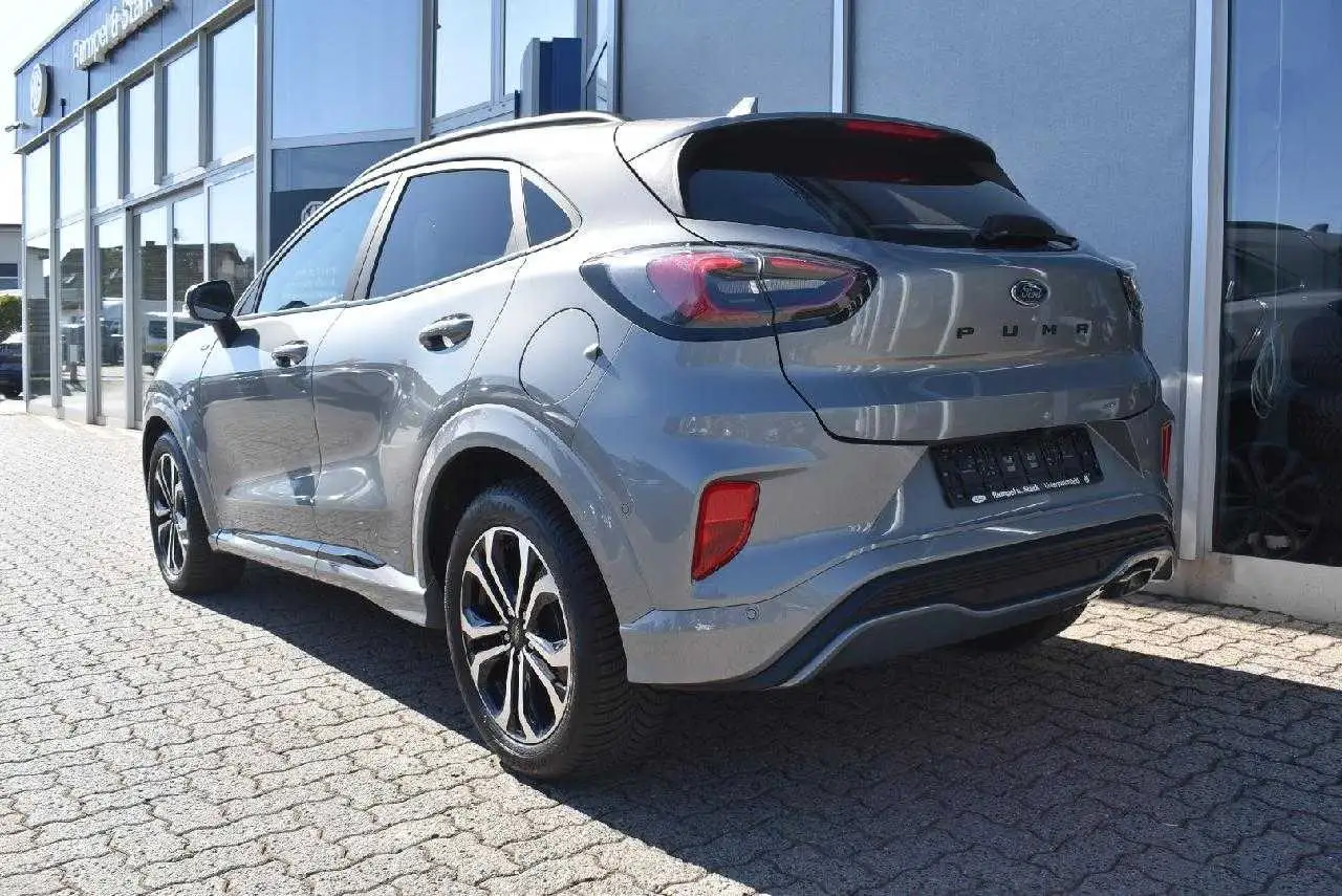 Ford Puma ST-Line X — Galerie du véhicule 4