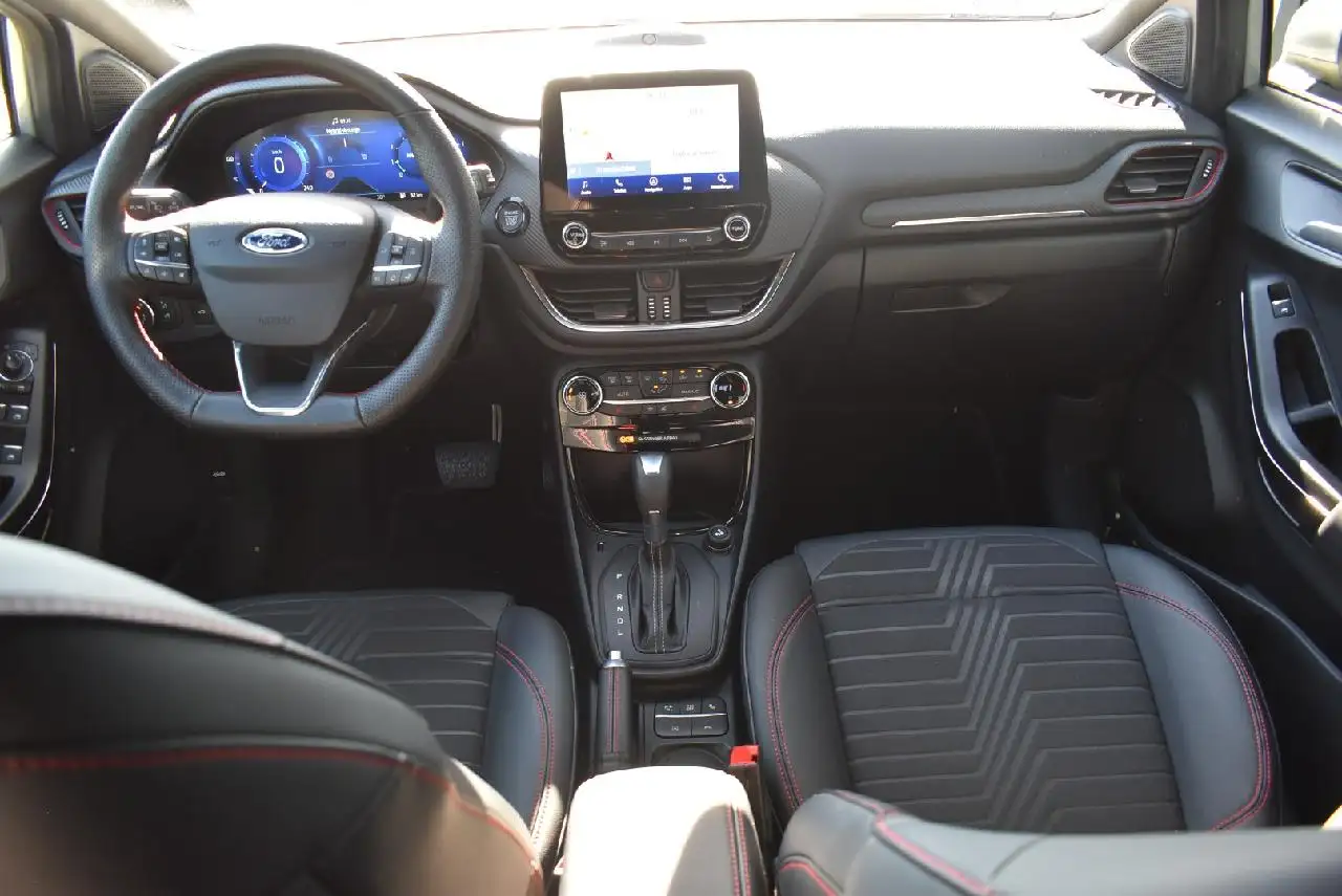 Ford Puma ST-Line X — Galerie du véhicule 9