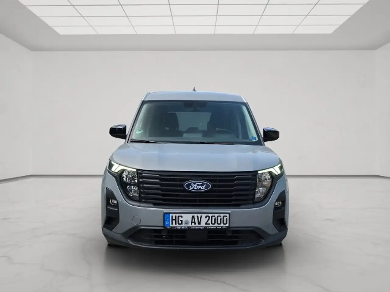 Ford Tourneo Courier Trend — Galerie du véhicule 2