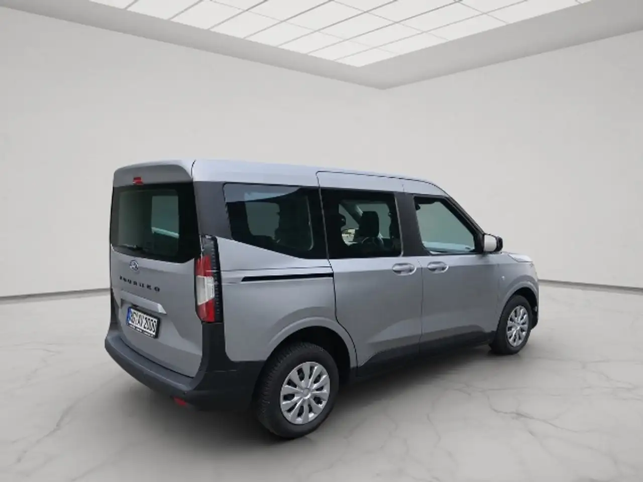 Ford Tourneo Courier Trend — Galerie du véhicule 6