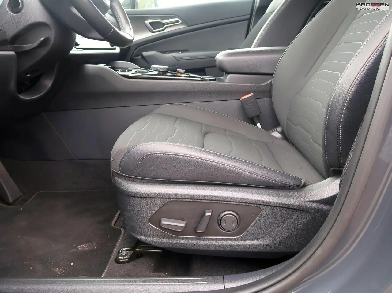 Kia Sportage 1.6T 48V 2WD DCT SPIRIT DRIVEWISE-PAKET — معرض صور السيارة 19