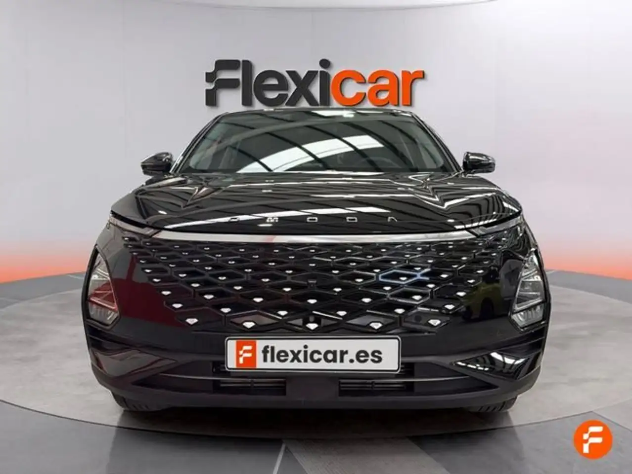 Omoda 5 1.6 T-GDI 136.5kW (185CV) DCT Premium — Vehicle gallery 2