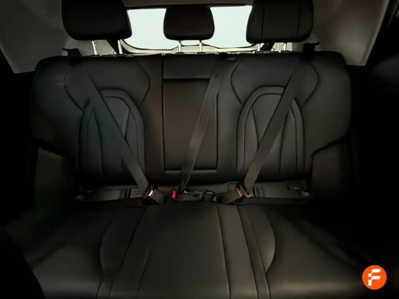 Omoda 5 1.6 T-GDI 136.5kW (185CV) DCT Premium — Vehicle gallery 27