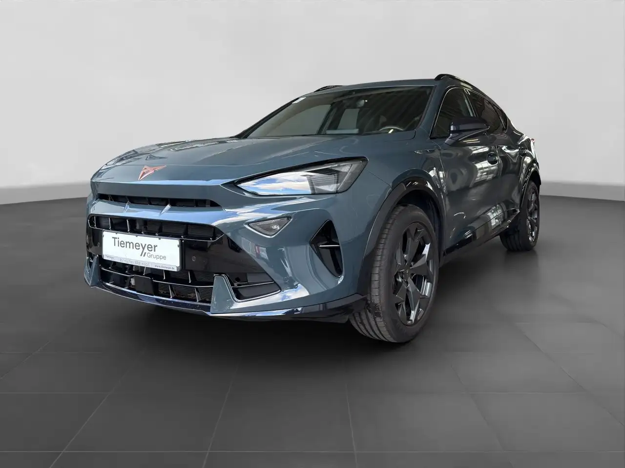 CUPRA Formentor 1.5 eTSI DSG PANO KAMERA eKLAPPE ALARM — Vehicle gallery 2