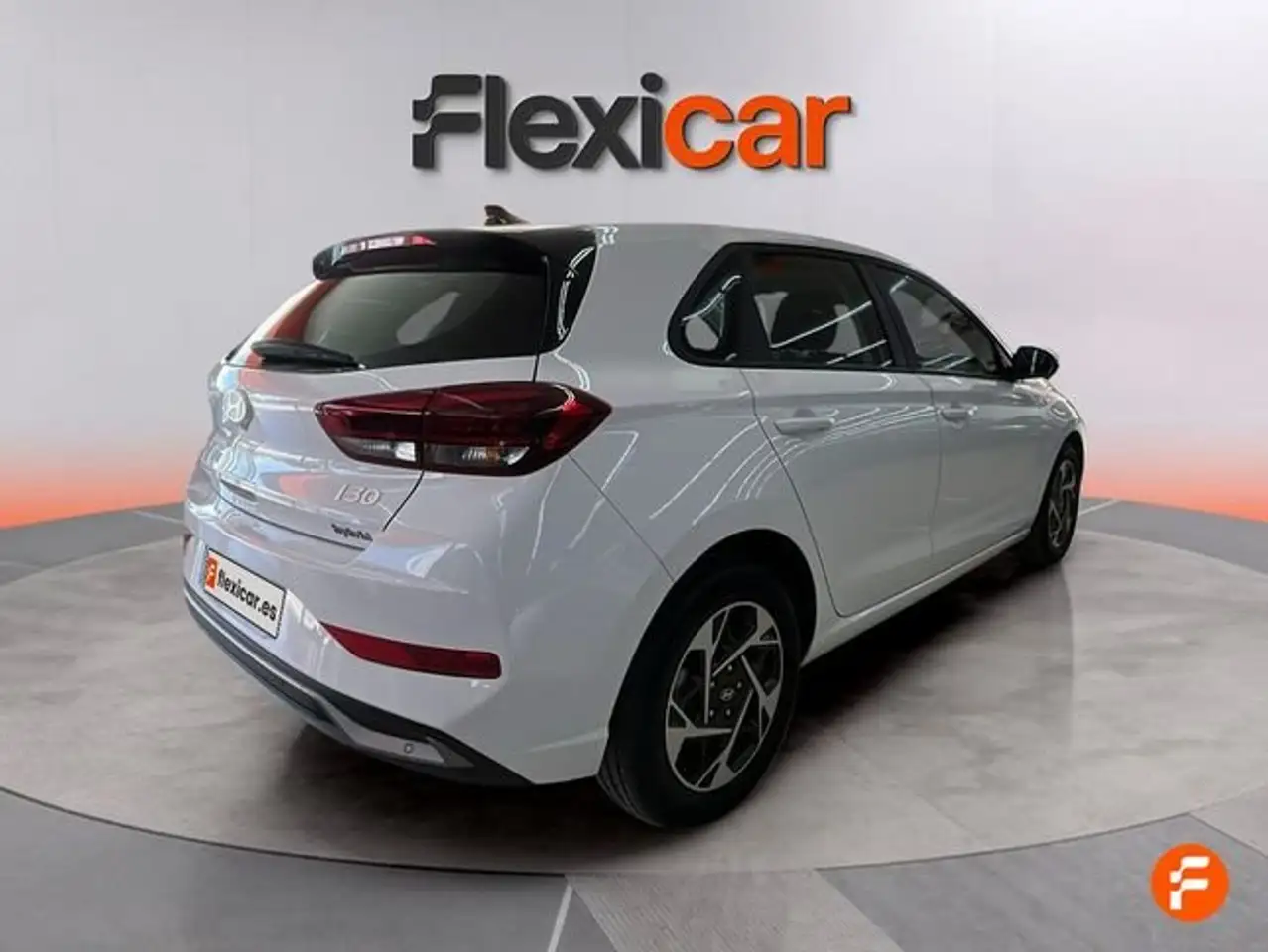Hyundai i30 1.0 TGDI 48V Klass — Vehicle gallery 7