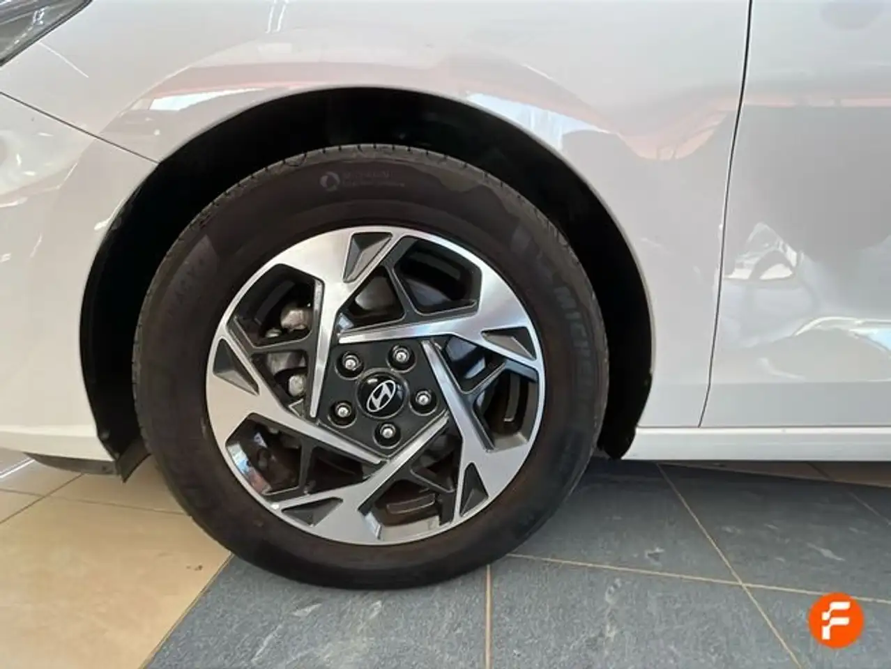 Hyundai i30 1.0 TGDI 48V Klass — Vehicle gallery 18