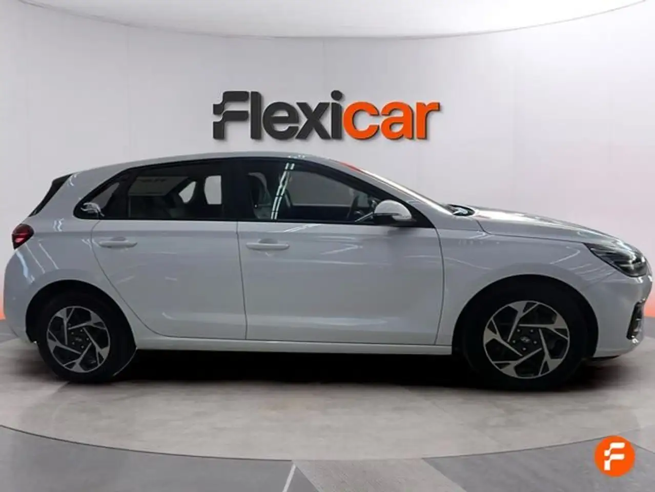 Hyundai i30 1.0 TGDI 48V Klass — Vehicle gallery 8