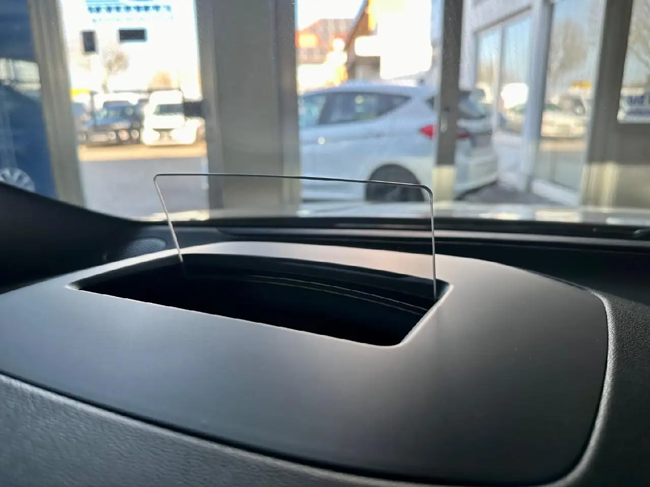 Ford Focus ST X *Vorführwagen* — معرض صور السيارة 15