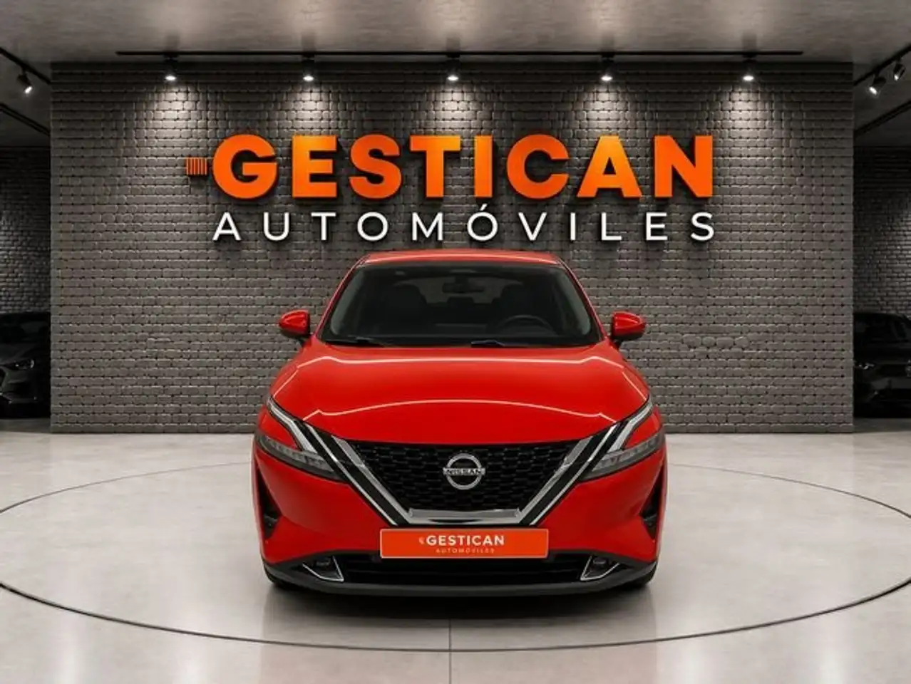 Nissan Qashqai DIG-T 116kW mHEV Xtronic Tekna — Galería del vehículo 3