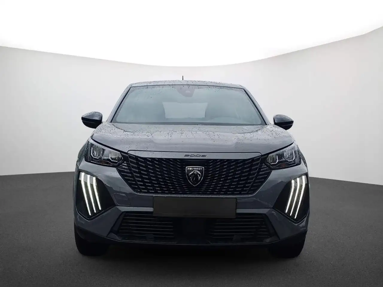 Peugeot 2008 Neuer 2008 Active Pu — معرض صور السيارة 2