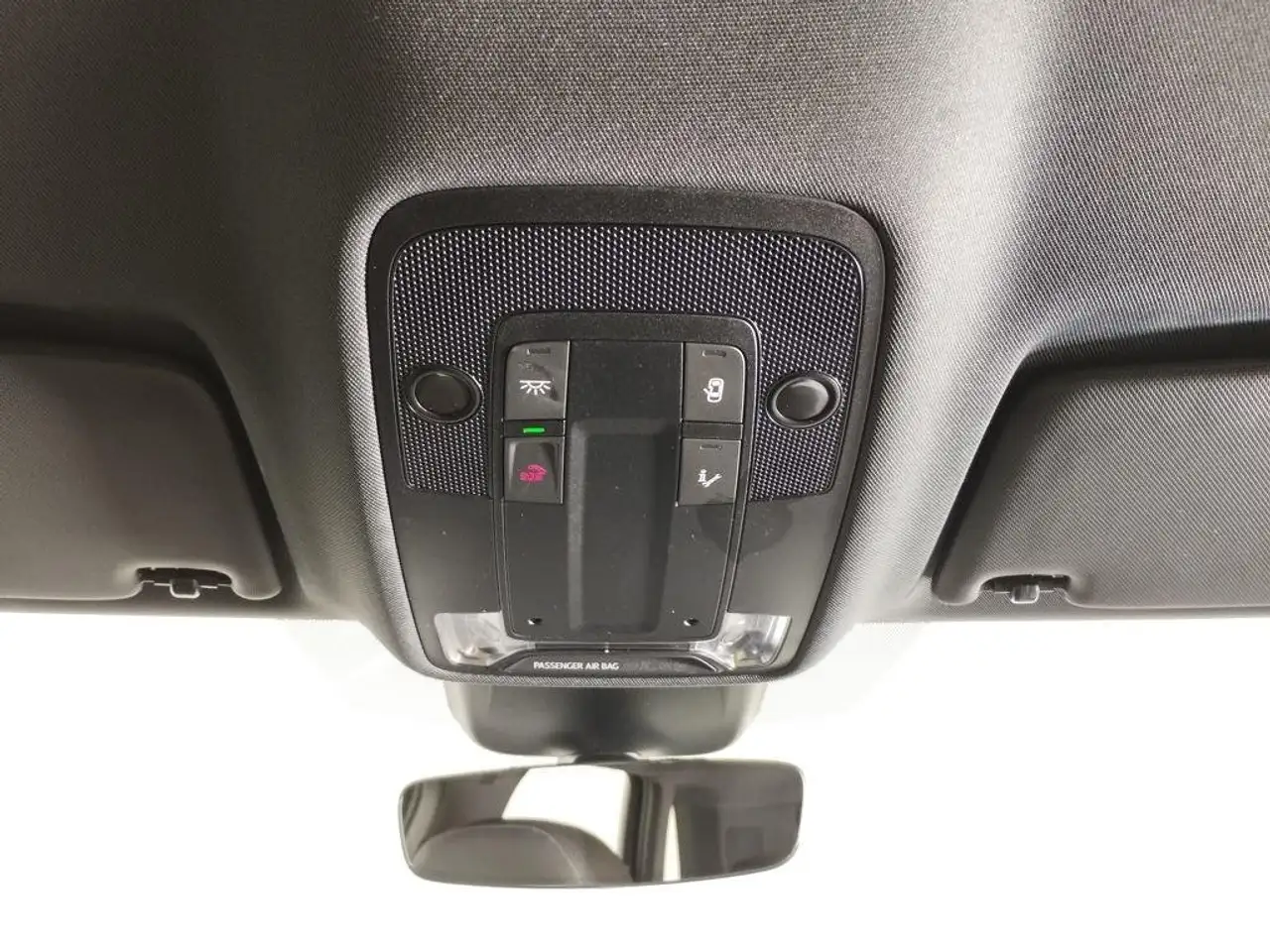 Audi Q3 35 TDI Genuine edition S tronic 110kW — Galería del vehículo 15