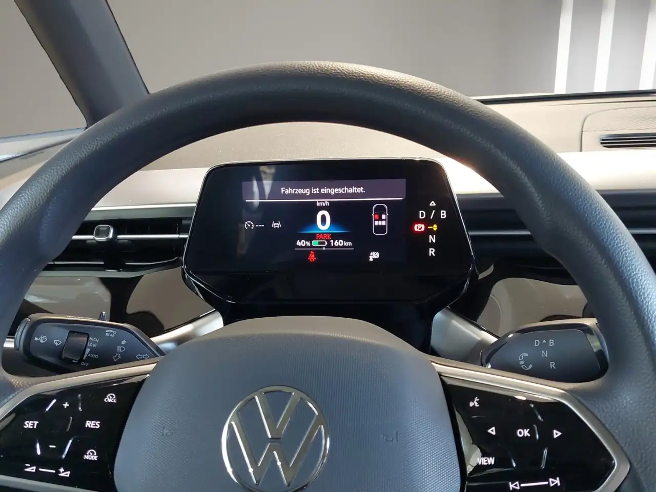 Volkswagen ID. Buzz Pro 210 kW Klima Einparkhilfe — Galerie du véhicule 7