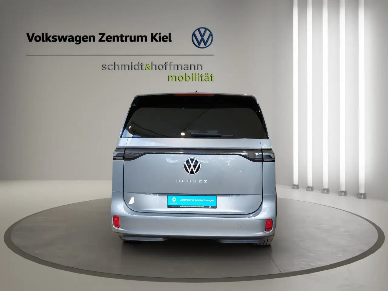 Volkswagen ID. Buzz Pro 210 kW Klima Einparkhilfe — Galerie du véhicule 2