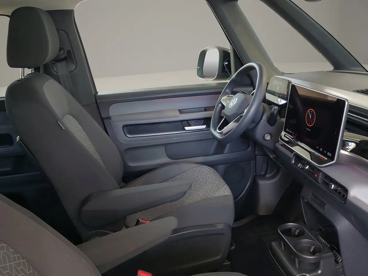 Volkswagen ID. Buzz Pro 210 kW Klima Einparkhilfe — Galerie du véhicule 14
