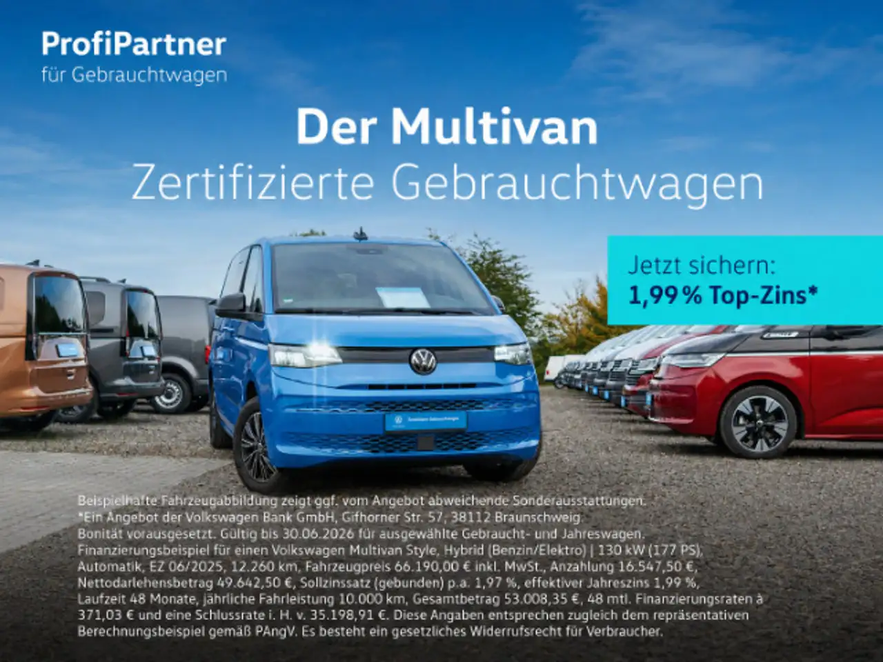 Volkswagen T7 Multivan 2.0 TSI Style lang*1,99% FIN*AHK*PAN — Galería del vehículo 2