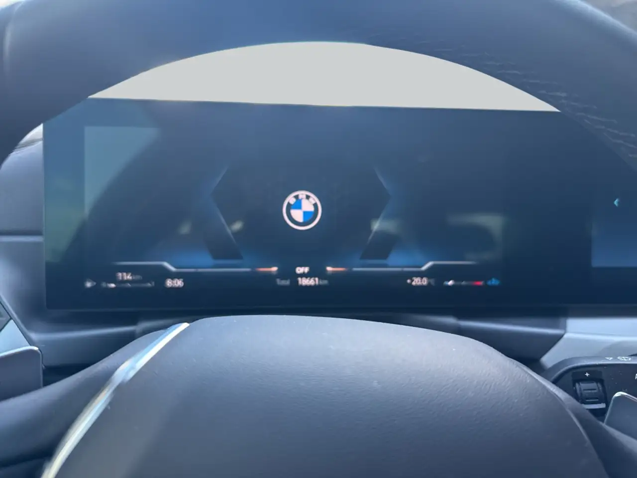 BMW 318 i Aut. Navi PDC — Vehicle gallery 19