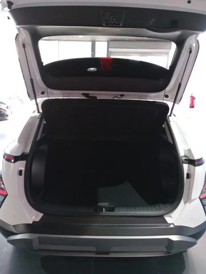Hyundai KONA 1.0 TGDI Flexx 4x2 — Vehicle gallery 5