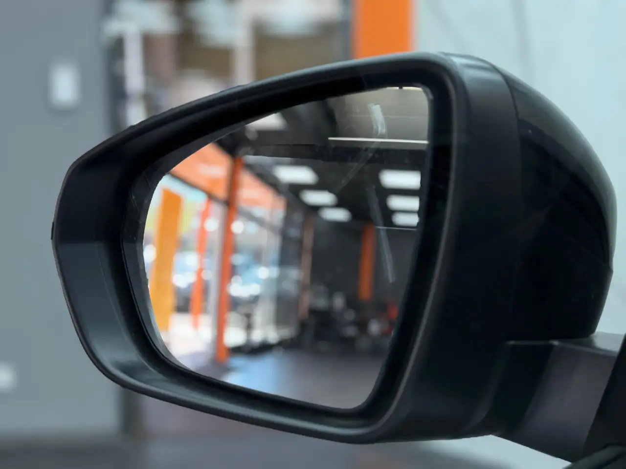 Opel Grandland GS Line 1.2|AHK|KAM|ALLWETTER|VIRT|LM — Galerie du véhicule 27