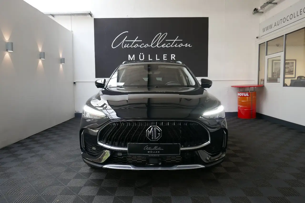 MG HS 1.5T-GDI Luxury *LEDER*PANO*KAMERA*DAB+* — معرض صور السيارة 6