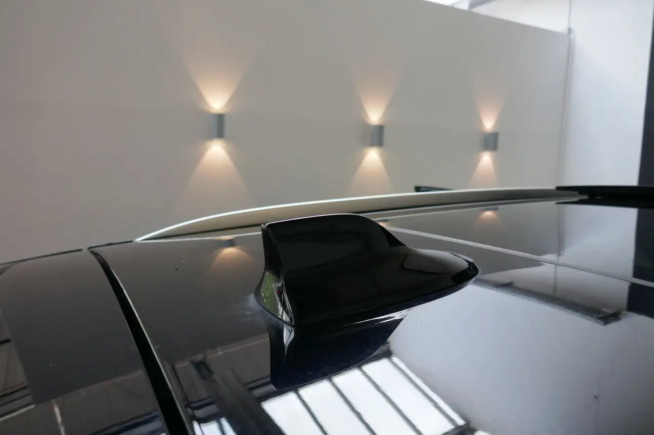 MG HS 1.5T-GDI Luxury *LEDER*PANO*KAMERA*DAB+* — معرض صور السيارة 25