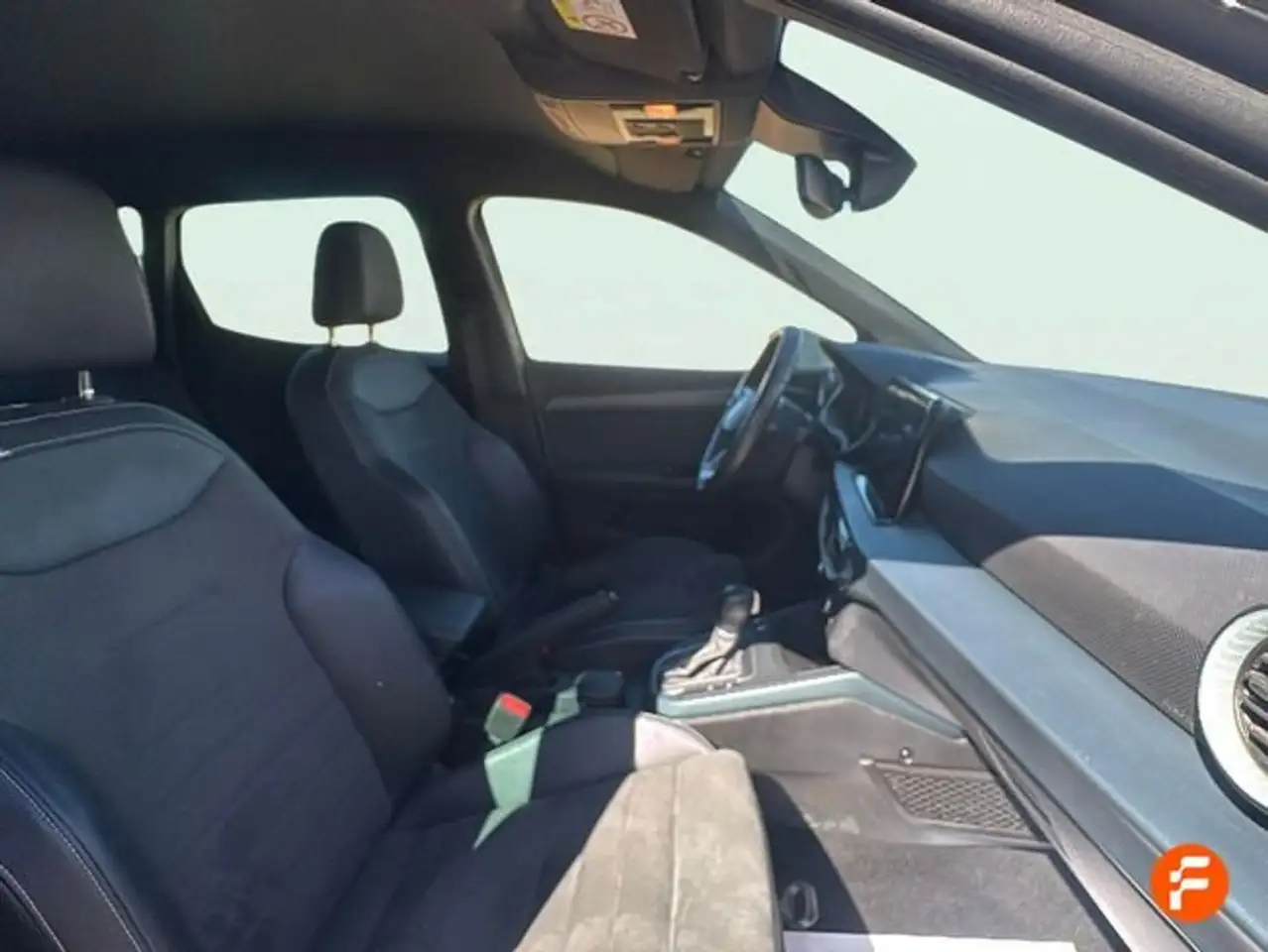 SEAT Arona 1.5 EcoTSI S&S Special Edition DSG7 150 — Vehicle gallery 18