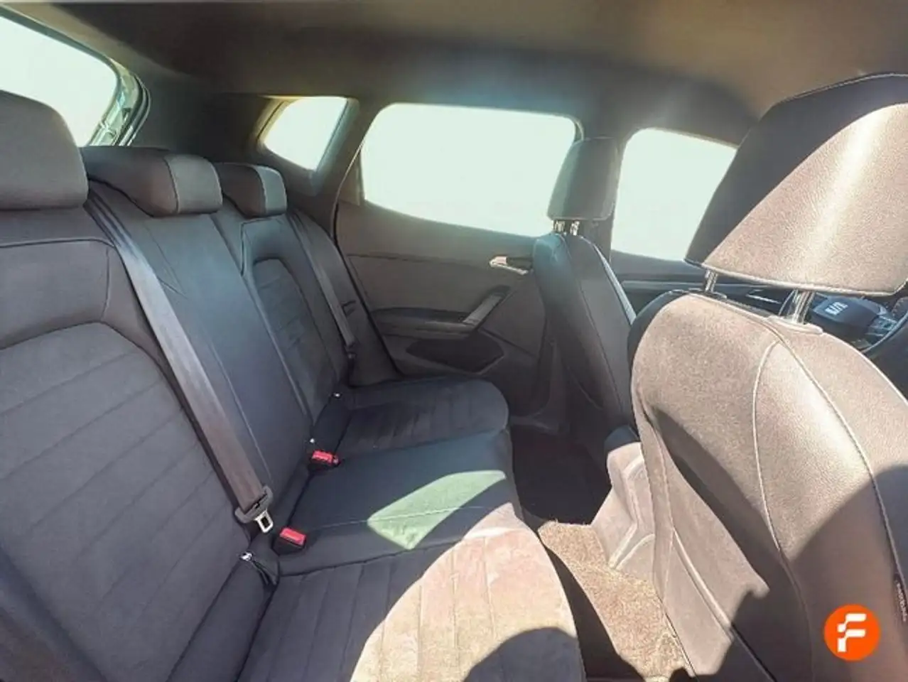 SEAT Arona 1.5 EcoTSI S&S Special Edition DSG7 150 — Vehicle gallery 19