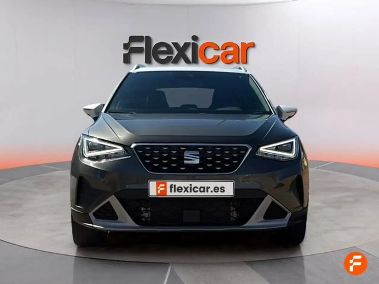 SEAT Arona 1.5 EcoTSI S&S Special Edition DSG7 150 — Vehicle gallery 2