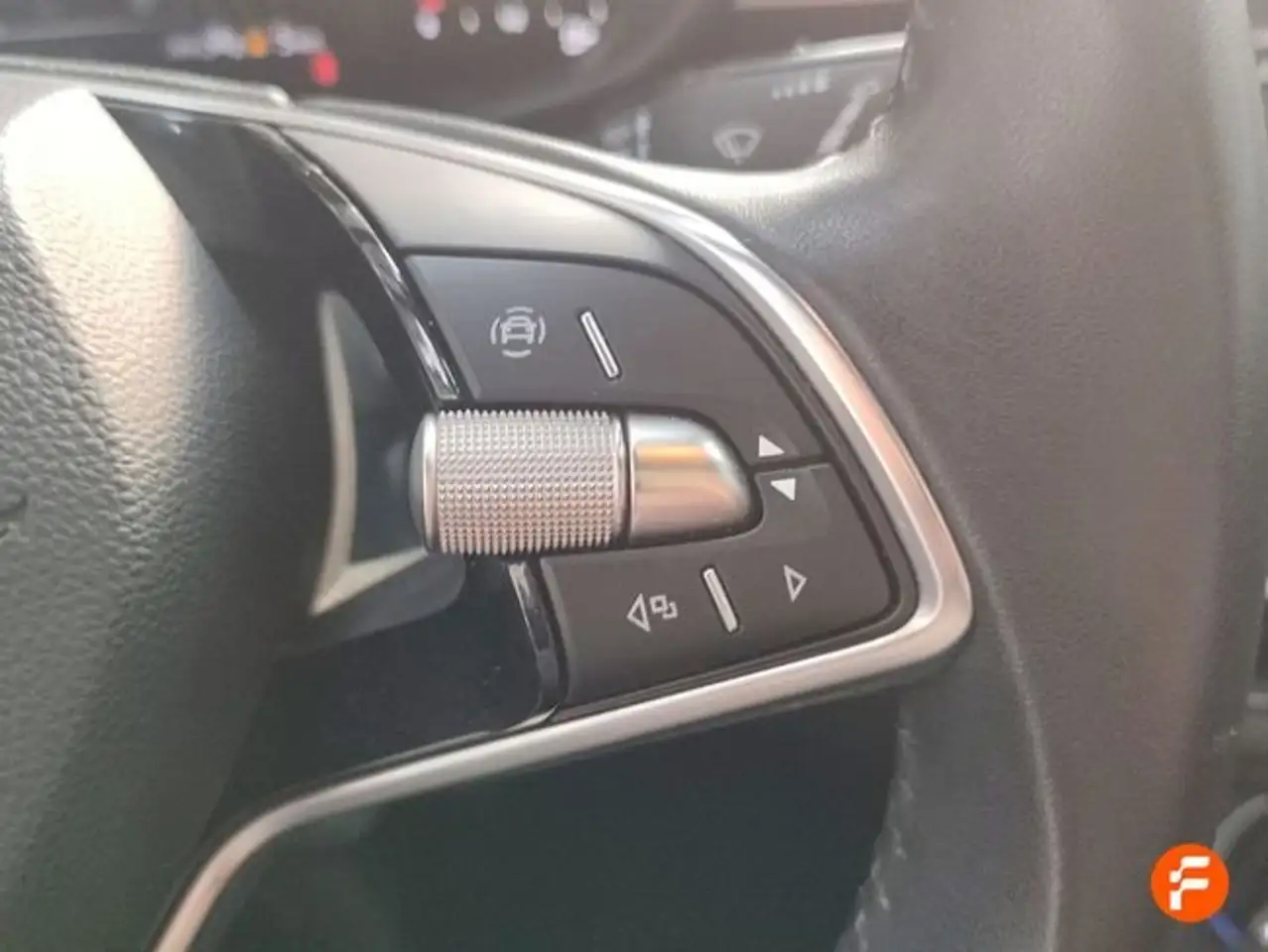 Skoda Fabia 1.0 MPI Selection 59kW — Galerie du véhicule 16