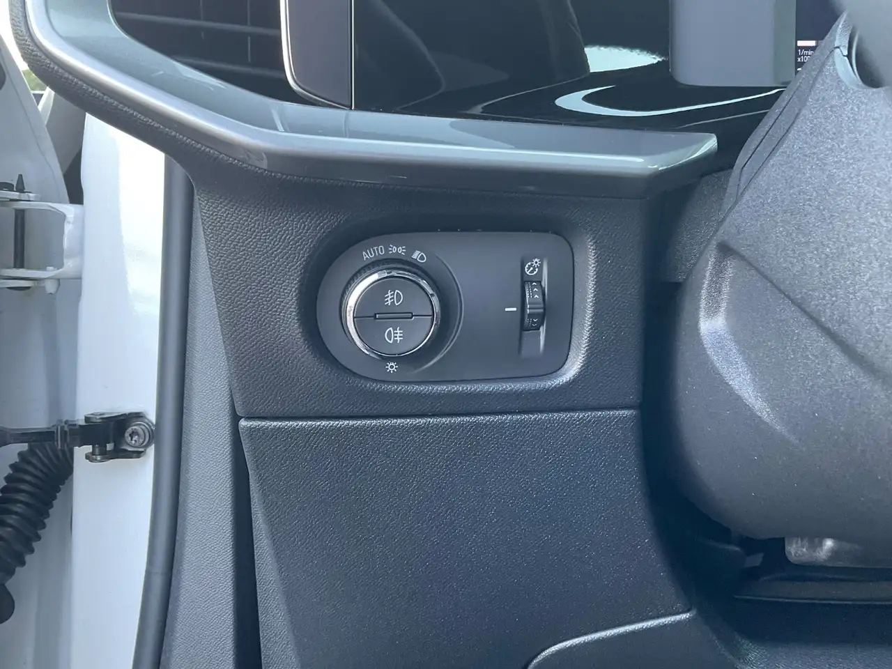 Opel Mokka 1.2 Turbo GS Line Inspektionspaket BigDeal! — معرض صور السيارة 13