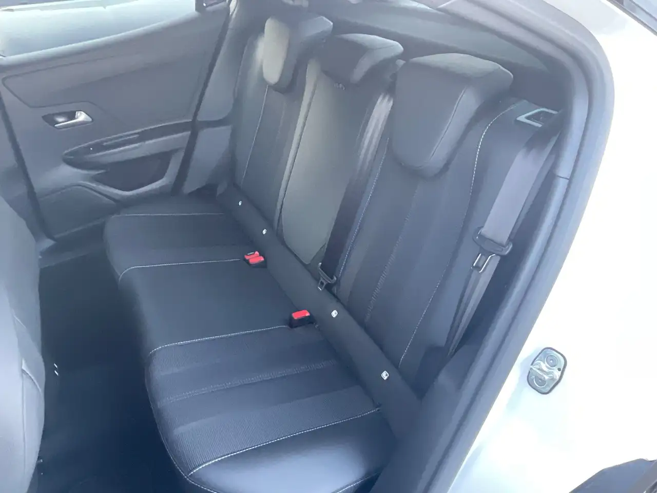 Opel Mokka 1.2 Turbo GS Line Inspektionspaket BigDeal! — معرض صور السيارة 10