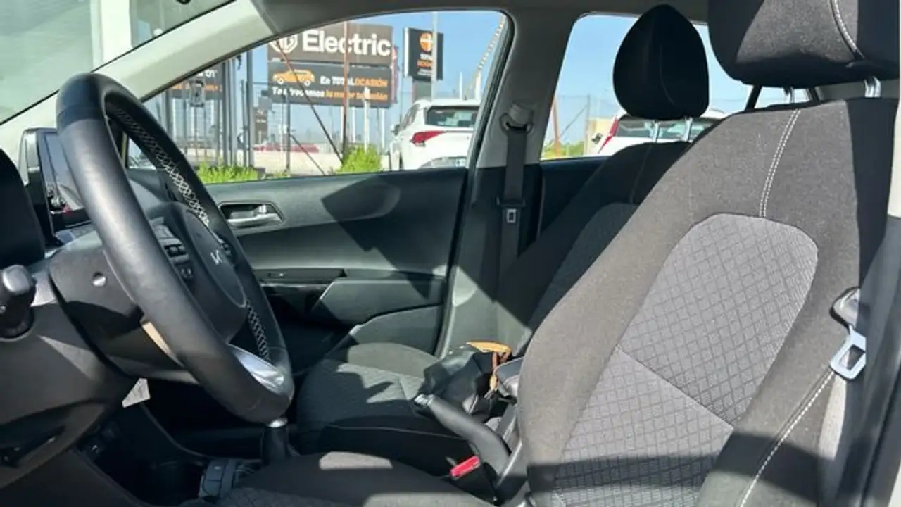 Kia Picanto 1.0 DPi Drive — Galerie du véhicule 10