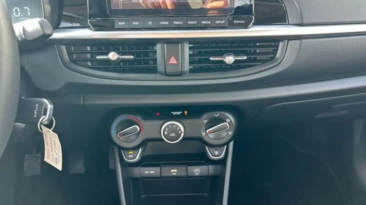 Kia Picanto 1.0 DPi Drive — Galerie du véhicule 18
