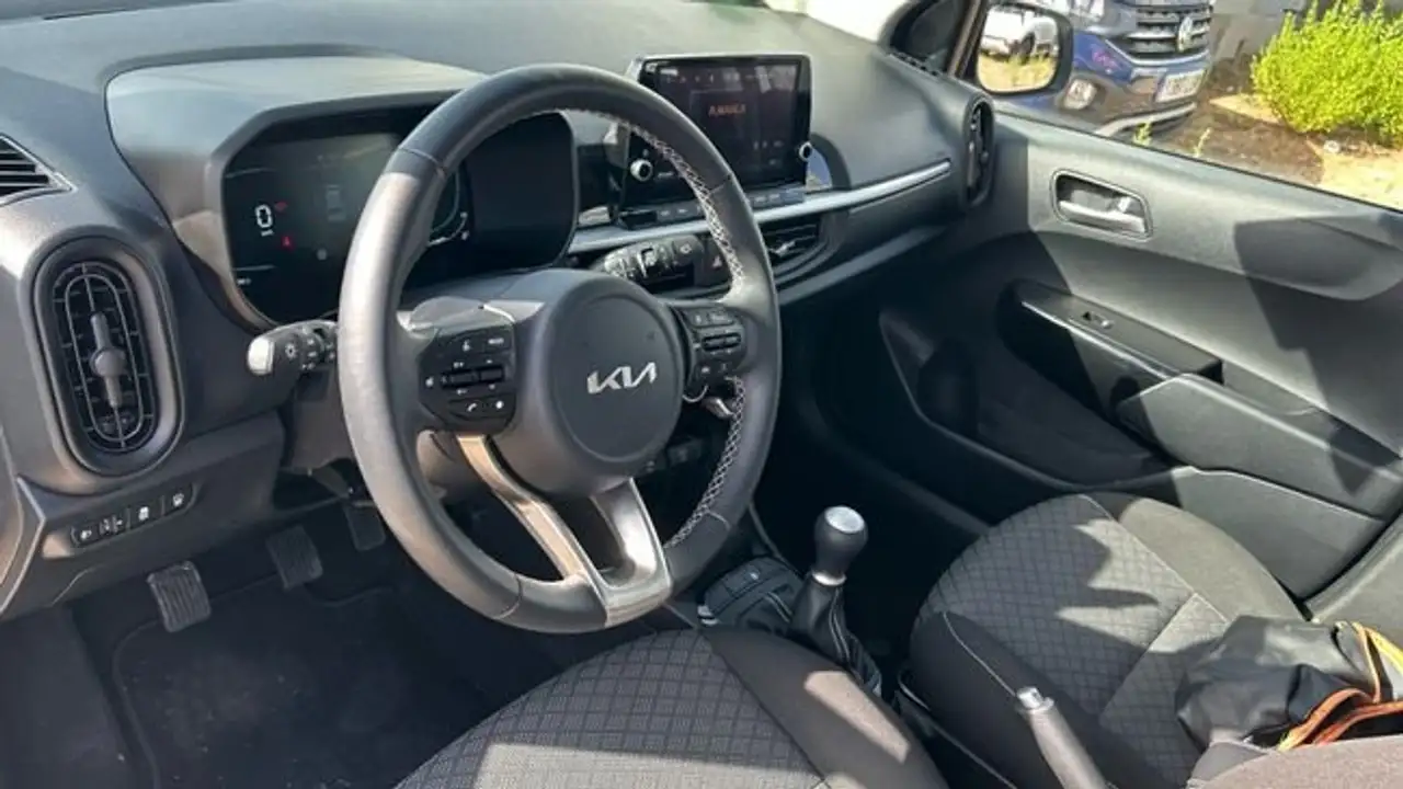 Kia Picanto 1.0 DPi Drive — Galerie du véhicule 11