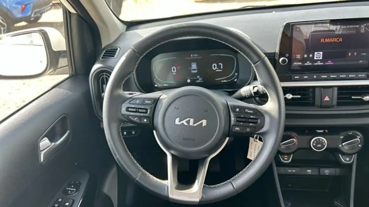 Kia Picanto 1.0 DPi Drive — Galerie du véhicule 21