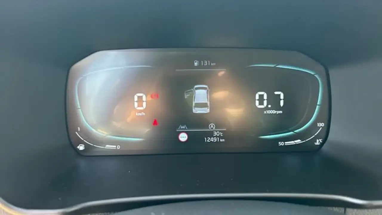 Kia Picanto 1.0 DPi Drive — Galerie du véhicule 22