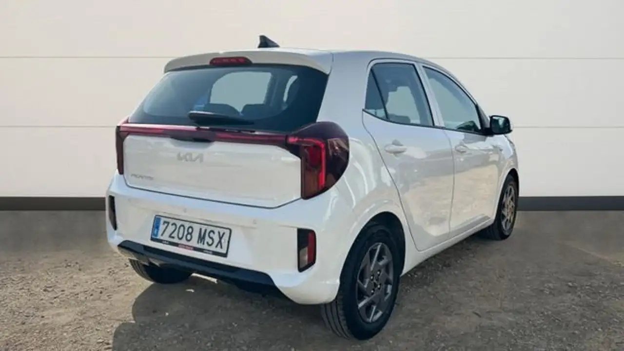 Kia Picanto 1.0 DPi Drive — Galerie du véhicule 4